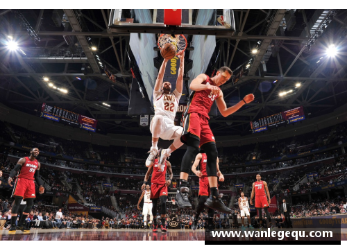 虎扑NBA直播：全方位解读赛场内外，实时战况与球员动态一网打尽