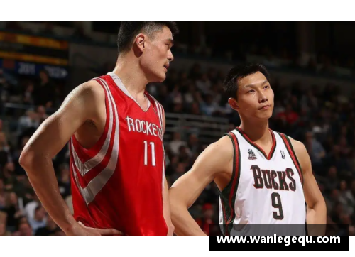 王治郅NBA首秀：中美篮球文化交融的历史见证