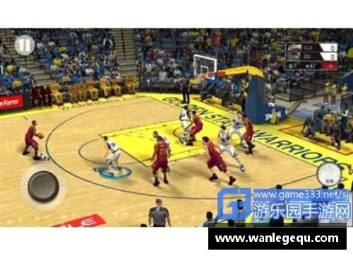 火狐电竞NBA王朝选秀：未来巨星的荣耀之路