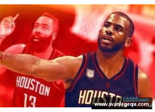 火狐电竞NBA巨星哈登三巨头崛起：火箭再现黄金时代 - 副本