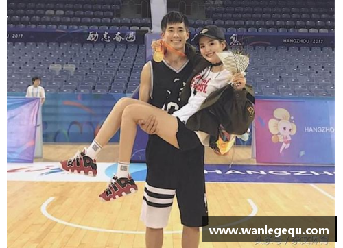火狐电竞NBA美女主播：独家探秘篮球场上的风采 - 副本
