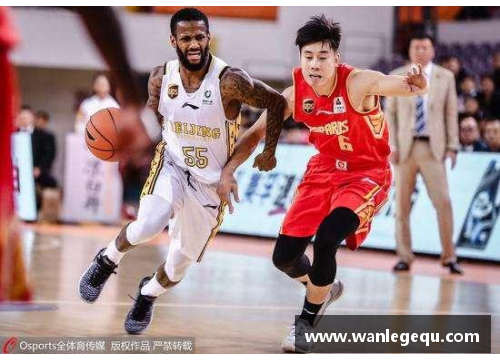 北汽男篮签下新外援，实力大增或能冲击季后赛