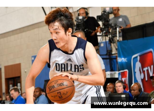 火狐电竞少年NBA：未来篮球之星的殿堂 - 副本